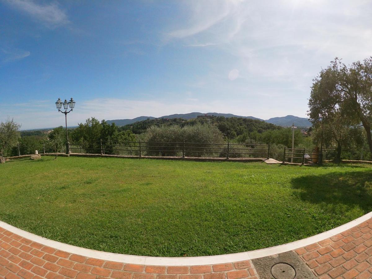 B&B Alla Fortezza Sarzana Exterior photo