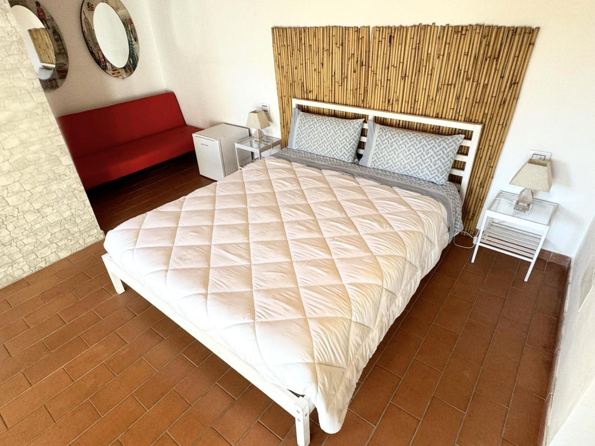 B&B Alla Fortezza Sarzana Exterior photo