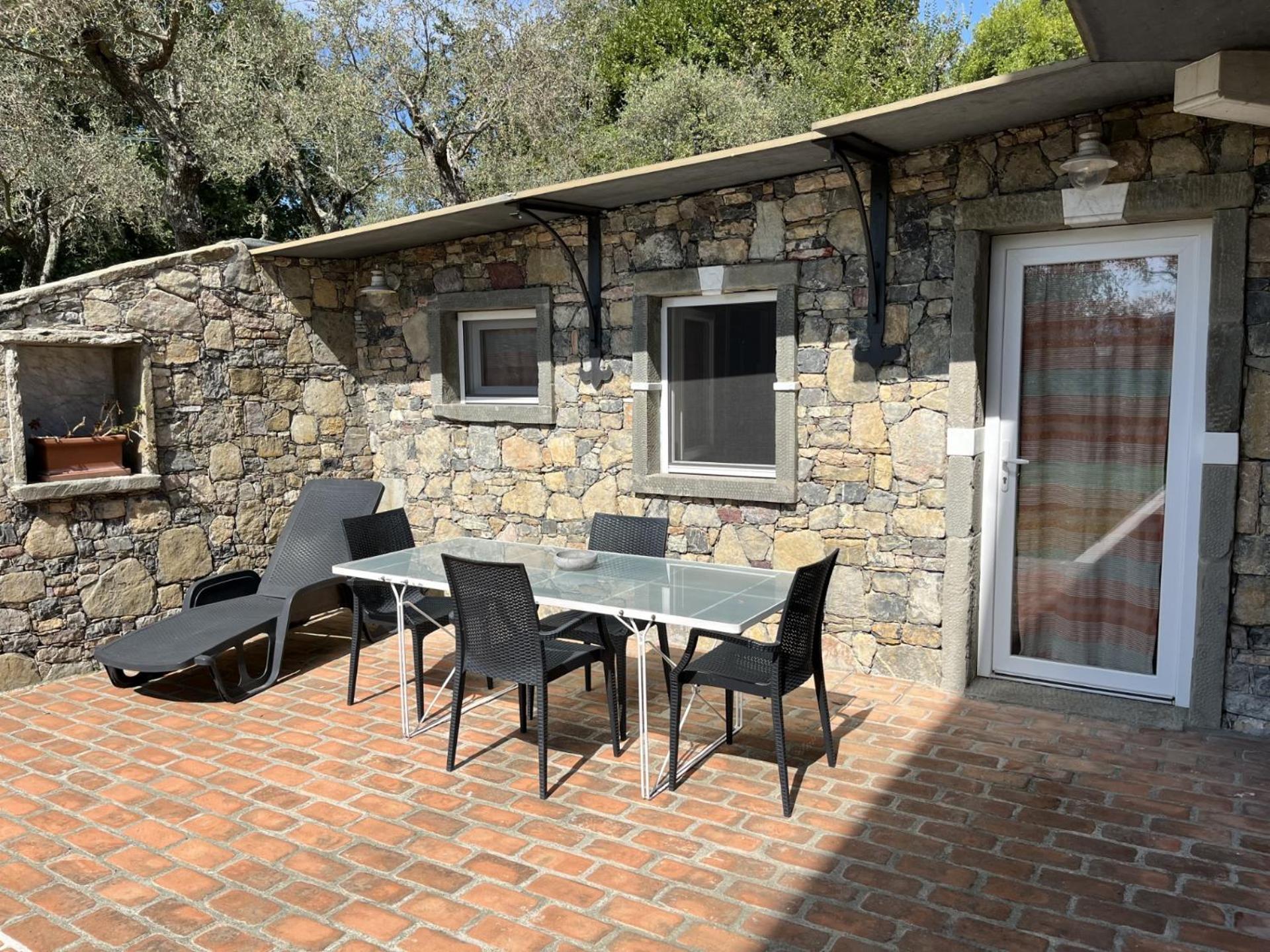 B&B Alla Fortezza Sarzana Exterior photo