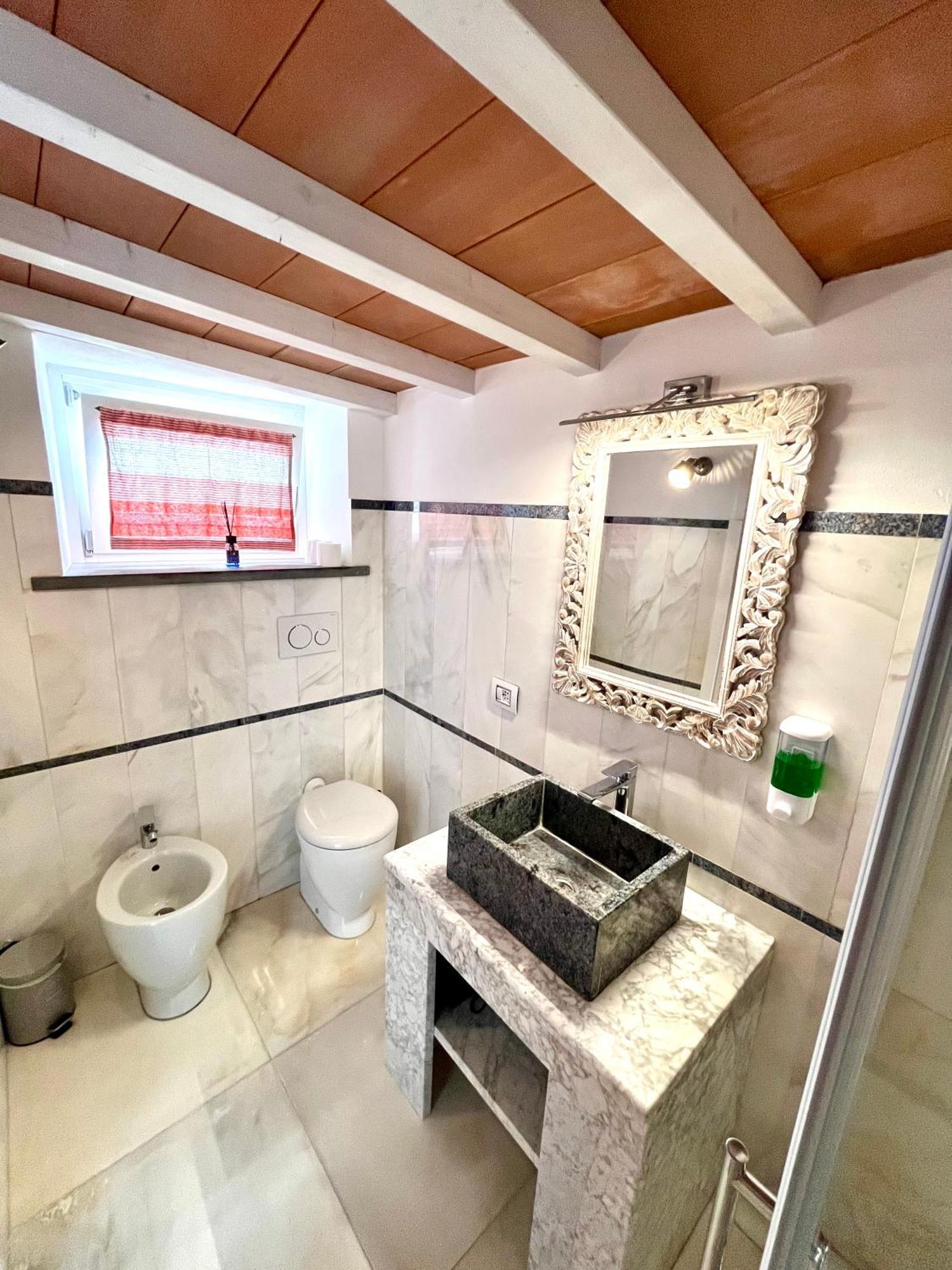 B&B Alla Fortezza Sarzana Exterior photo