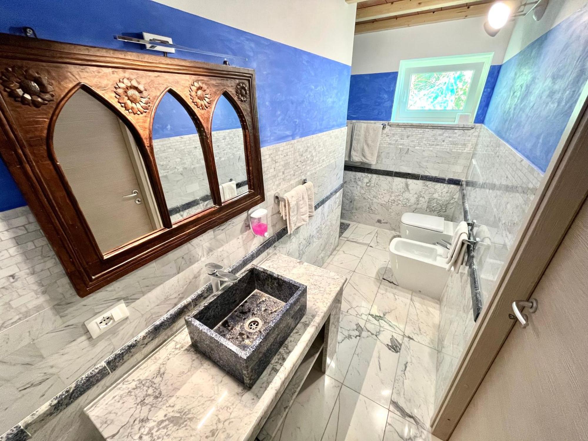 B&B Alla Fortezza Sarzana Exterior photo