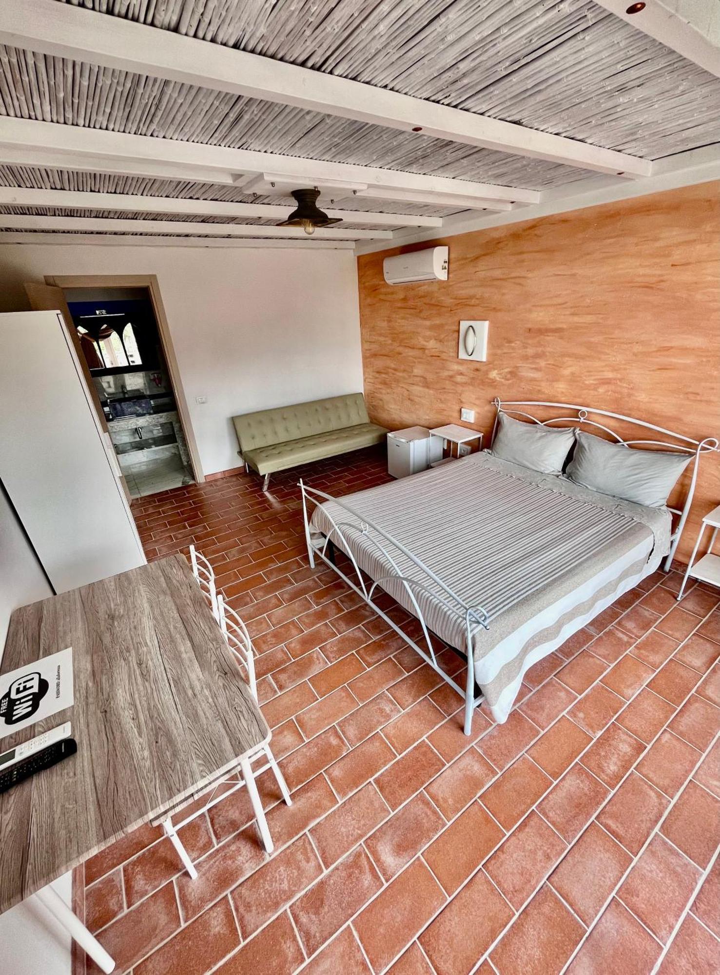 B&B Alla Fortezza Sarzana Exterior photo